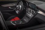Mercedes-AMG GLC63 4Matic+ 2019 года (NA)
